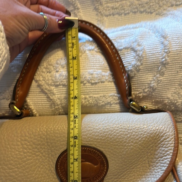 Dooney Bourke hand bag - Picture 14 of 14